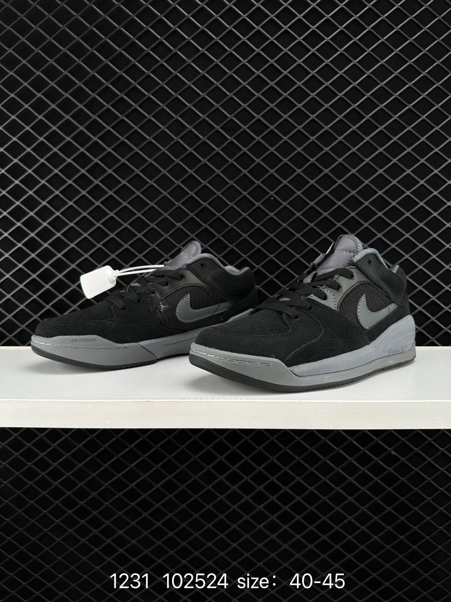 Nike Air Jordan Stadium 90 Stadium